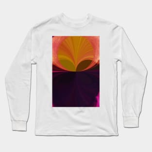 Moaner Lisa2 Long Sleeve T-Shirt